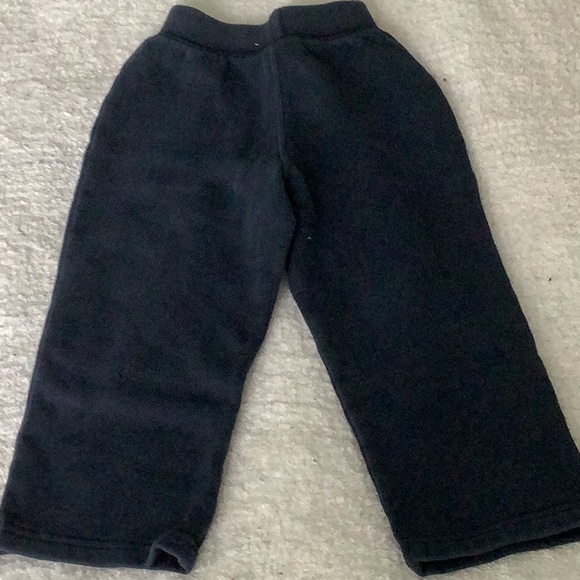 Tommy Hilfiger lounge pants - Picture 2 of 3